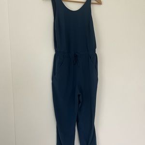 All in Motion Jumpsuit